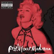 Madonna, Rebel Heart [Super Deluxe] (CD)