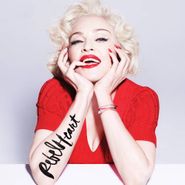 Madonna, Rebel Heart (CD)