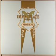 Madonna, The Immaculate Collection (LP)
