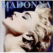 Madonna, True Blue (CD)
