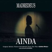 Madredeus, Ainda: Music From The Film 'Lisbon Story' [OST] (CD)