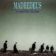 Madredeus, O Espirito Da Paz (CD)