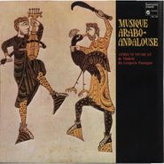 Madrid Atrium Musicae, Musique Arabo-Andalouse [French Issue] (LP)