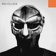 Madvillain, Madvillainy (CD)