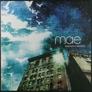 Mae, Destination: Beautiful [Teal Vinyl] (LP)