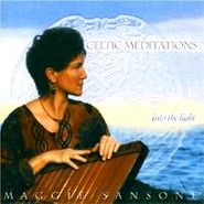 Maggie Sansone, Celtic Meditations - Into The Light (CD)