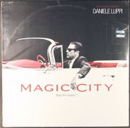 Daniele Luppi, Magic City Music From Season 2 [Score] (LP)
