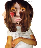 Fennesz, The Magic Sound of Fenn O'Berg (CD)