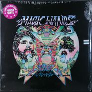 Magic Wands, Jupiter [Purple Vinyl] (LP)