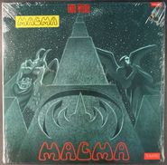 Magma, Üdü Wüdü  (LP)