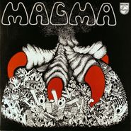Magma, Magma (LP)