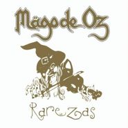 Mägo de Oz, Rarezas (CD)