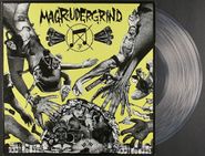 Magrudergrind, Magrudergrind [Clear Vinyl] (LP)