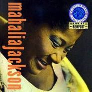 Mahalia Jackson, Live At The Newport 1958 (CD)