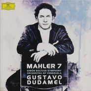 Gustav Mahler, Mahler: Symphony No.7 (CD)