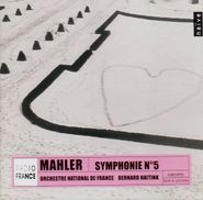 Gustav Mahler, Mahler: Symphonie No 5 (CD)