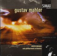 Gustav Mahler, Mahler: Symphonies No. 1 & 9 [Import] (CD)