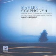 Gustav Mahler, Mahler: Symphony No. 4 / 3 Lieder from Des Knaben Wunderhorn [Import] (CD)