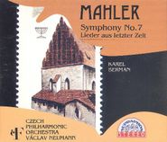 Gustav Mahler, Mahler Symphony No.7 [Import] (CD)