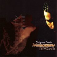 Moodymann, Mahogany Brown (LP)