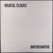 Majical Cloudz, Impersonator (LP)