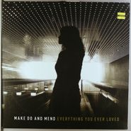 Make Do And Mend, Everything You Ever Loved [Gold Vinyl] (LP)