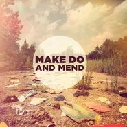 Make Do And Mend, Make Do And Mend [Clear With Silver Glitter Vinyl] (LP)