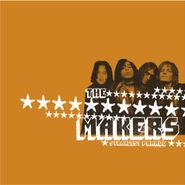 The Makers, Strangest Parade (CD)