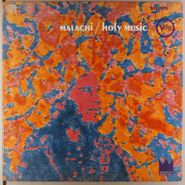 Malachi, Holy Music (LP)