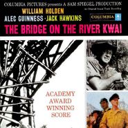 Malcolm Arnold, The Bridge On The River Kwai [Score] (CD)