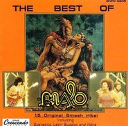 Malo, The Best Of Malo (CD)