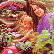 Mama Cass, Dream A Little Dream Of Me (LP)