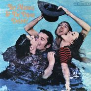 The Mamas & The Papas, Deliver [Remastered 180 Gram Vinyl] (LP)