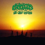 Mammatus, Coast Explodes (CD)