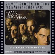 Nick Glennie-Smith, The Man In The Iron Mask [Limited Edition] [OST] (CD)