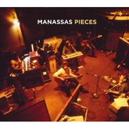Manassas, Pieces (CD)