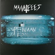 Manateees, Superman Dam Fool (LP)