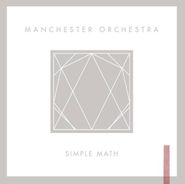 Manchester Orchestra, Simple Math (CD)
