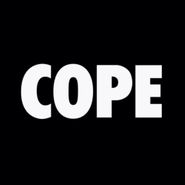 Manchester Orchestra, Cope (CD)