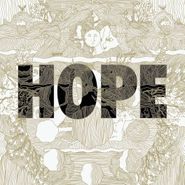 Manchester Orchestra, Hope (CD)