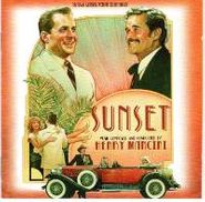 Henry Mancini, Sunset [OST, Limited Edition] (CD)