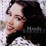 Mandy Barnett, Mandy Barnett (CD)