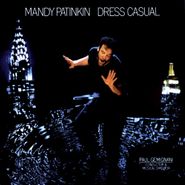Mandy Patinkin, Dress Casual (CD)