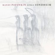 Mandy Patinkin, Mandy Patinkin Sings Sondheim (CD)