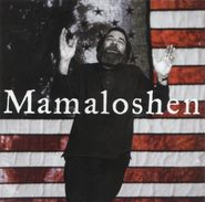 Mandy Patinkin, Mamaloshen (CD)
