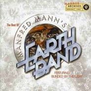 Manfred Mann's Earth Band, The Best Of Manfred Mann's Earth Band (CD)