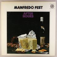 Manfredo Fest, After Hours (LP)