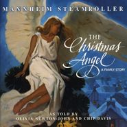 Mannheim Steamroller, The Christmas Angel (CD)