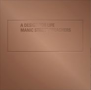 Manic Street Preachers, A Design For Life [Record Store Day] (12")