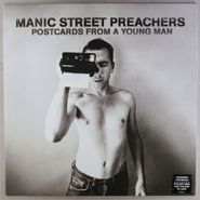 Manic Street Preachers, Postcards From A Young Man (LP)